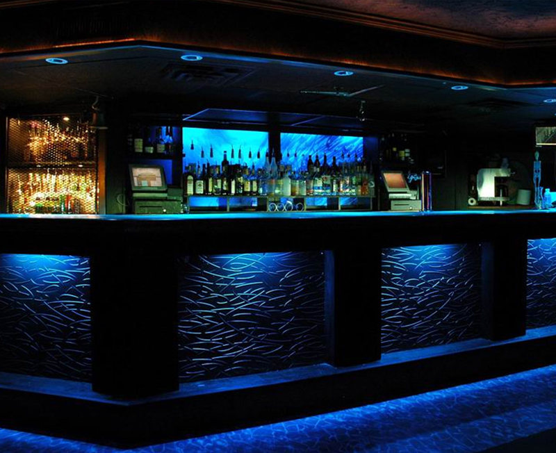 Waterbar