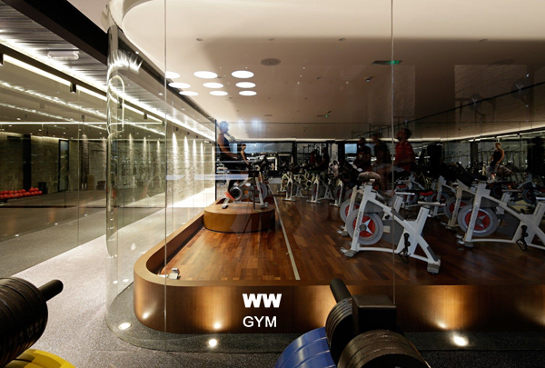 WW Gym